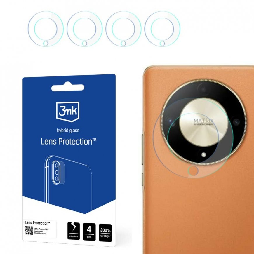 3MK Lens Protection 1 pc(s)