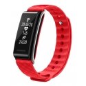 Huawei Color Band A2 PMOLED Фитнес браслет 2,44 cm (0.96") IP67 Черный