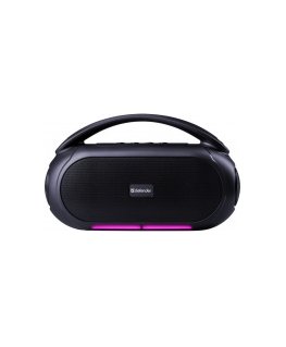 Bluetooth skaļrunis Beatb OX 12 16W MELNS
