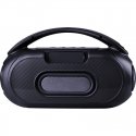 Bluetooth skaļrunis Beatb OX 12 16W MELNS Bluetooth skaļrunis Beatb OX 12 16W MELNS