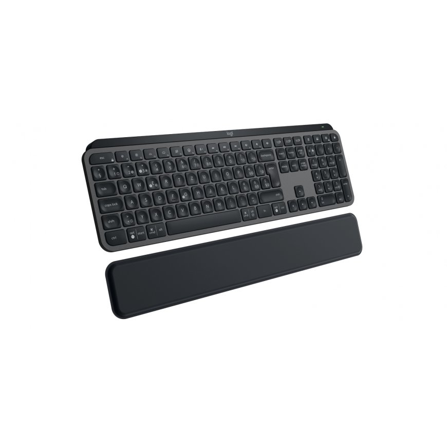 Logitech MX Keys S – 4