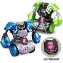 Silverlit Robo Kombat Tornado Battle