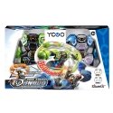Silverlit Robo Kombat Tornado Battle