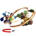 Silverlit Robo Kombat Tornado Battle