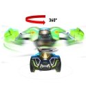 Silverlit Robo Kombat Tornado Battle