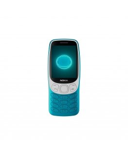 HMD Nokia 3210 (2024) 6,1 cm (2.4") 89 g Sinine Vanakooli telefon