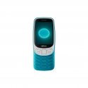 HMD Nokia 3210 (2024) 6,1 cm (2.4") 89 g Синий Продвинутый телефон HMD Nokia 3210 (2024) 6,1 cm (2.4") 89 g Синий Продвинутый телефон