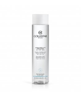 Collistar Acqua Micellare Struccante micelinis vanduo 250 ml