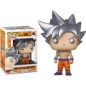 FUNKO POP! Dragon Ball Super Goku (Ultra Instinct) FUNKO POP! Dragon Ball Super Goku (Ultra Instinct)