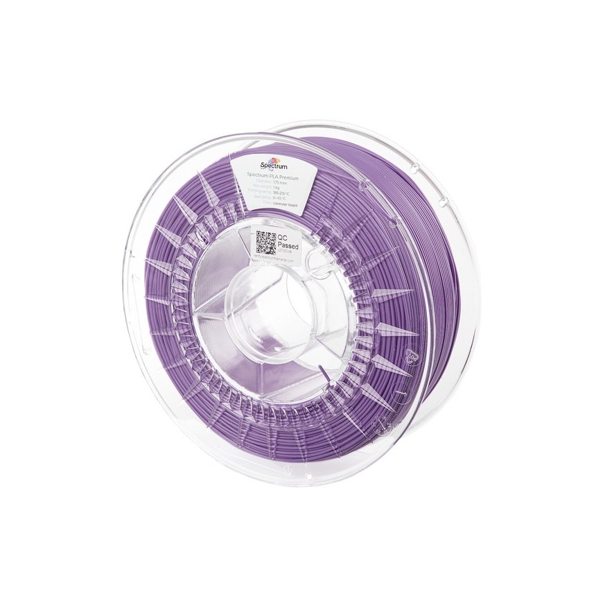 Spectrum Filaments Spectrum Filaments PLA Premium
