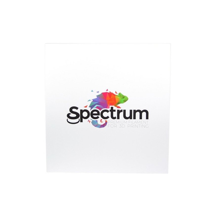 Spectrum Filaments PLA Premium Polylactic acid (PLA) Violet 1 kg – 3