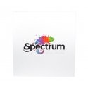 Spectrum Filaments PLA Premium Polylactic acid (PLA) Violet 1 kg