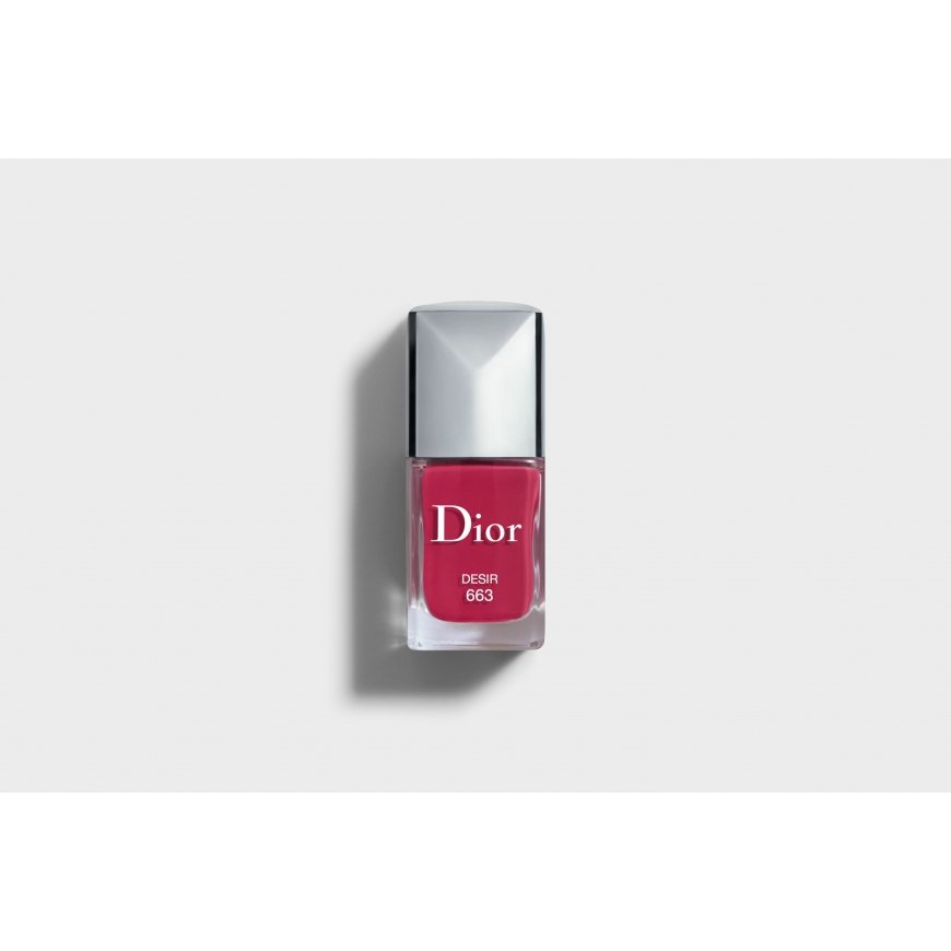 Dior Vernis nagu laka 10 ml Rozā