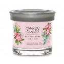 Yankee Candle Desert Blooms vahaküünal Silinder Lill Roosa 1 tk Yankee Candle Desert Blooms vahaküünal Silinder Lill Roosa 1 tk