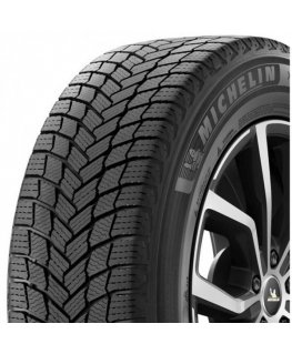 Michelin 235/60R17 X-ICE SNOW SUV 106T XL FSL
