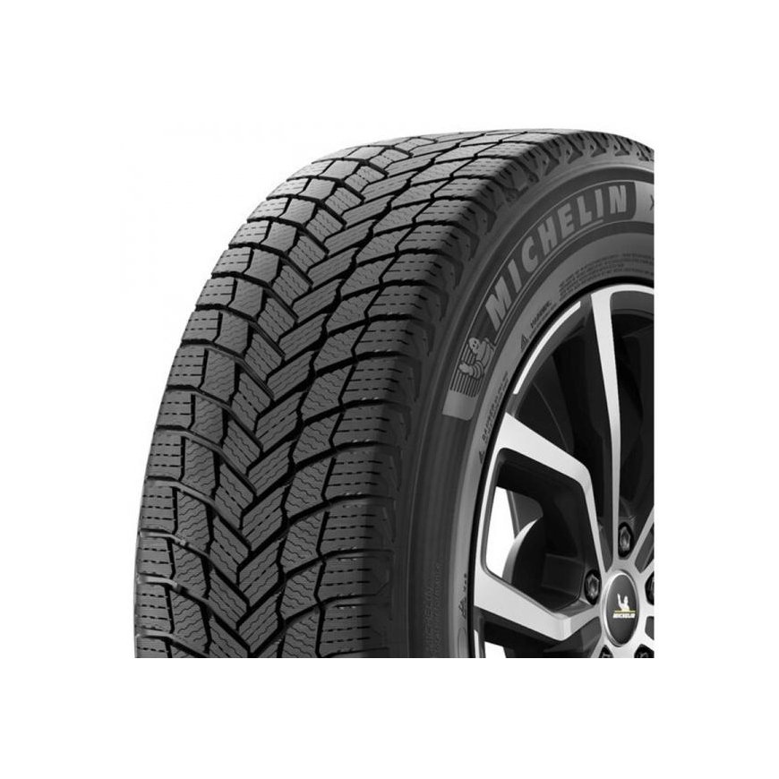 Michelin 235/60R17 X-ICE SNOW SUV 106T