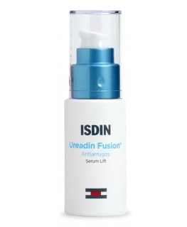 ISDIN 8470001691880 Veido serumas arba koncentratas 30 ml Moteriškas