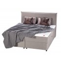 Sleepwell BLUE STORAGE KUŠETE / 90x48x200 / medium / P3708 Pink Sleepwell BLUE STORAGE KUŠETE / 90x48x200 / medium / P3708 Pink