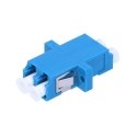 Extralink Adapter LC/UPC Single mode, Duplex