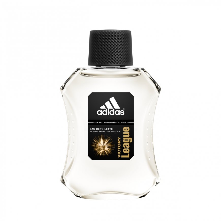 Adidas Victory League 100 ml Vīrieši
