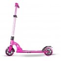 SixDegrees Six Degrees Aluminum Scooter 145 mm pink AU 584 SixDegrees Six Degrees Aluminum Scooter 145 mm pink AU 584