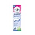 Veet 4053700288205 karvaeemaldustooted Karvaeemalduskreem 100 ml Veet 4053700288205 karvaeemaldustooted Karvaeemalduskreem 100 ml