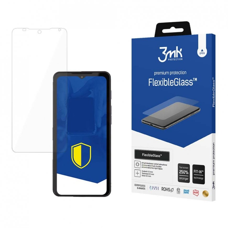 3MK FlexibleGlass 1 vnt