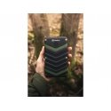 Sandberg 420-36 akupank Liitiumioon (Li-Ion) 20000 mAh Must, Roheline Sandberg 420-36 akupank Liitiumioon (Li-Ion) 20000 mAh Must, Roheline