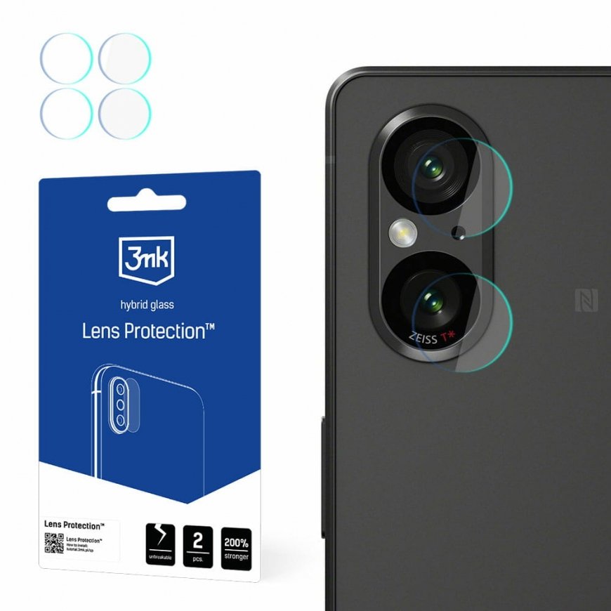 3MK Lens Protection 1 tk