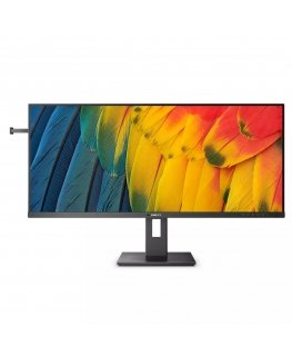 Philips 5000 series 40B1U5600/00 монитор для ПК 101,6 cm (40") 3440 x 1440 пикселей Wide Quad HD ЖК Черный