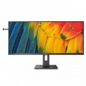 Philips 5000 series 40B1U5600/00 монитор для ПК 101,6 cm (40") 3440 x 1440 пикселей Wide Quad HD ЖК Philips 5000 series 40B1U5600/00 монитор для ПК 101,6 cm (40") 3440 x 1440 пикселей Wide Quad HD ЖК