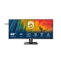 Philips 5000 series 40B1U5600/00 монитор для ПК 101,6 cm (40") 3440 x 1440 пикселей Wide Quad HD ЖК Philips 5000 series 40B1U5600/00 монитор для ПК 101,6 cm (40") 3440 x 1440 пикселей Wide Quad HD ЖК