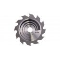 Bosch 2 608 640 436 pyörösahanterä 25,4 cm 1 kpl Bosch 2 608 640 436 pyörösahanterä 25,4 cm 1 kpl