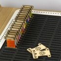BOBKOVA ANNA FOP, reg. Nr. 2917408480 Reel organizer PB-029 BOBKOVA ANNA FOP, reg. Nr. 2917408480 Reel organizer PB-029