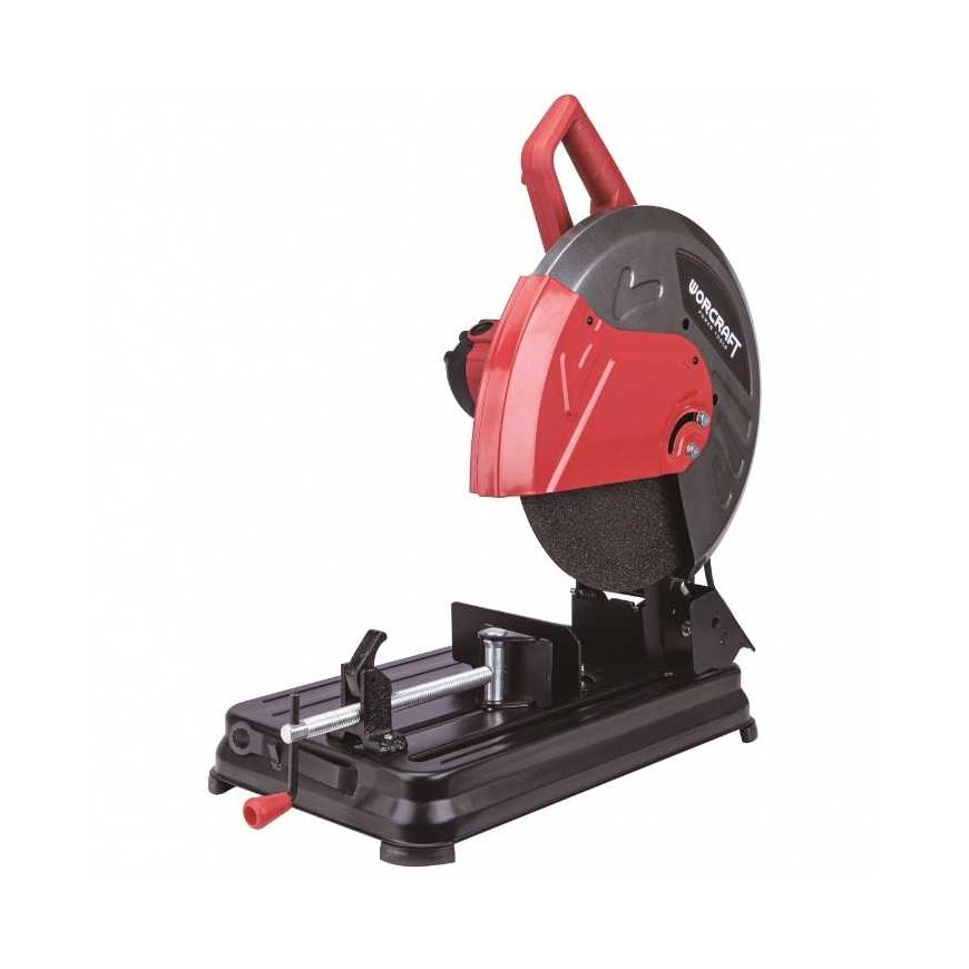 Worcraft CM23355B metal cutting saw 2300 W 355 mm