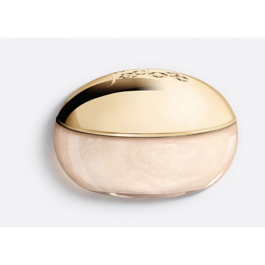 Dior J`adore Les Adorables Shimmering Scrub