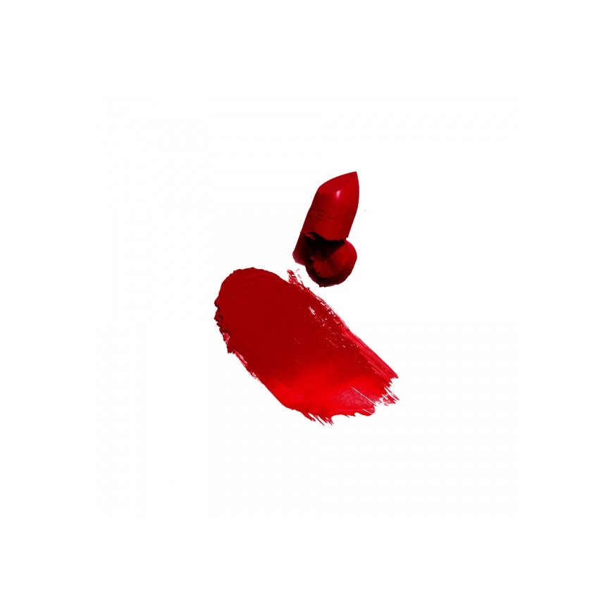GOSH Velvet Touch Matt 4 g 005 Matt Classic Red Matēts – 2