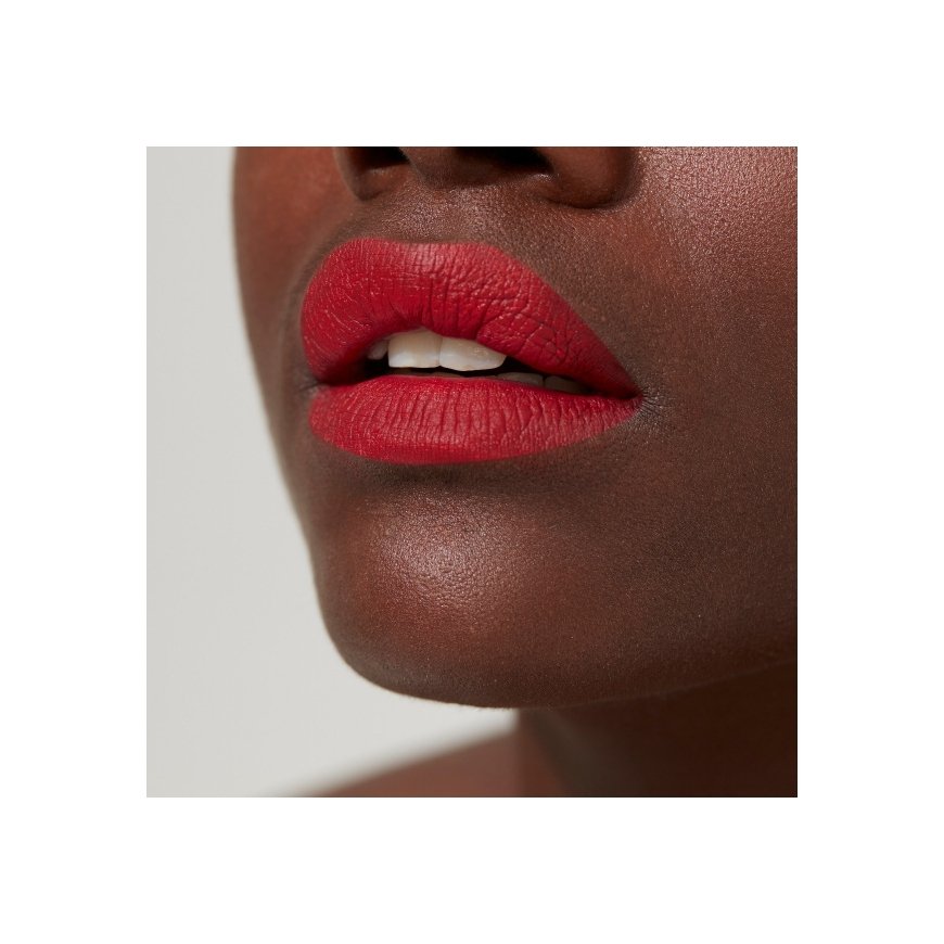 GOSH Velvet Touch Matt 4 g 005 Matt Classic Red Matta – 3