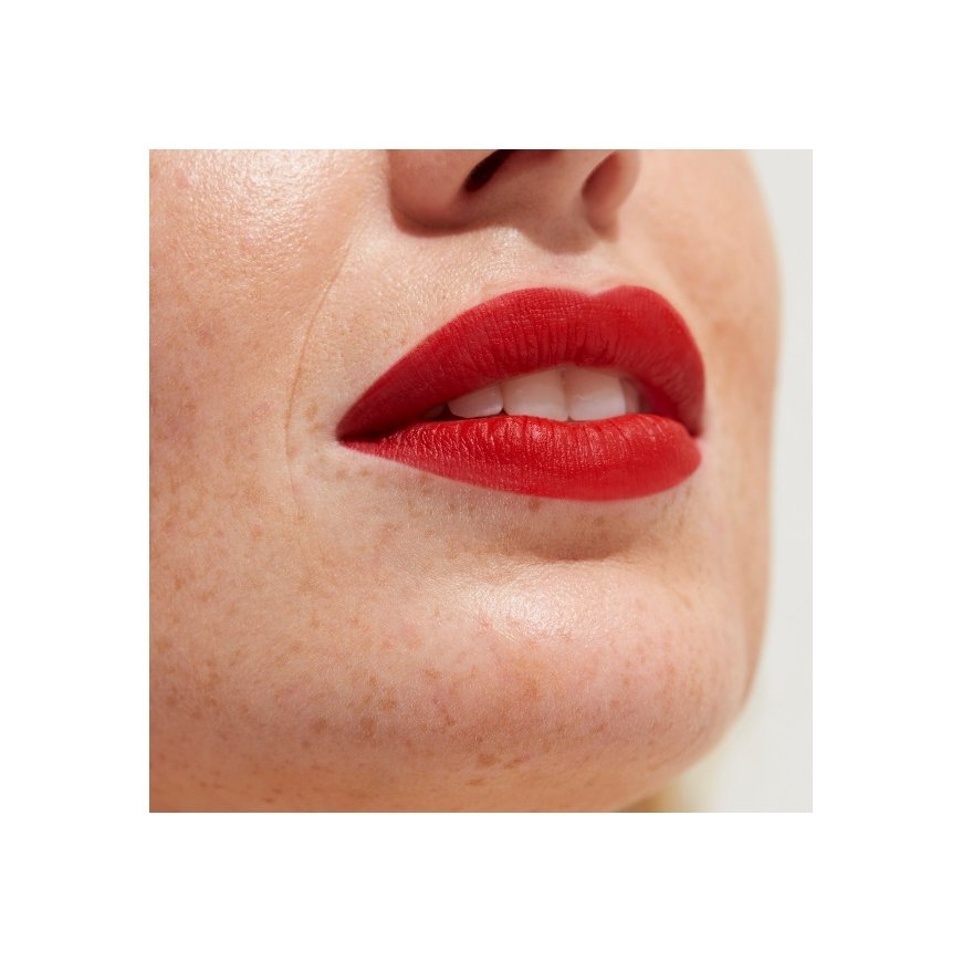 GOSH Velvet Touch Matt 4 g 005 Matt Classic Red Matinis – 4
