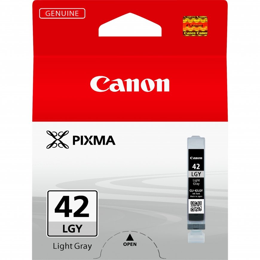 Canon 6391B001 tindikassett 1 tk Originaal Standard Yield Helehall