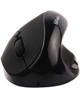 TC 6D mini vertical mouse, right-handed, wireless