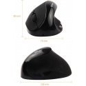 TC 6D mini vertical mouse, right-handed, wireless TC 6D mini vertical mouse, right-handed, wireless
