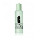 Clinique Clarifying Lotion 1.0 Twice A Day Exfoliator Sejas losjons 400 ml Sievietes Clinique Clarifying Lotion 1.0 Twice A Day Exfoliator Sejas losjons 400 ml Sievietes