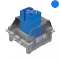 Mars Gaming MK60 näppäimistö Pelaaminen USB QWERTY Englanti (US) musta Mars Gaming MK60 näppäimistö Pelaaminen USB QWERTY Englanti (US) musta