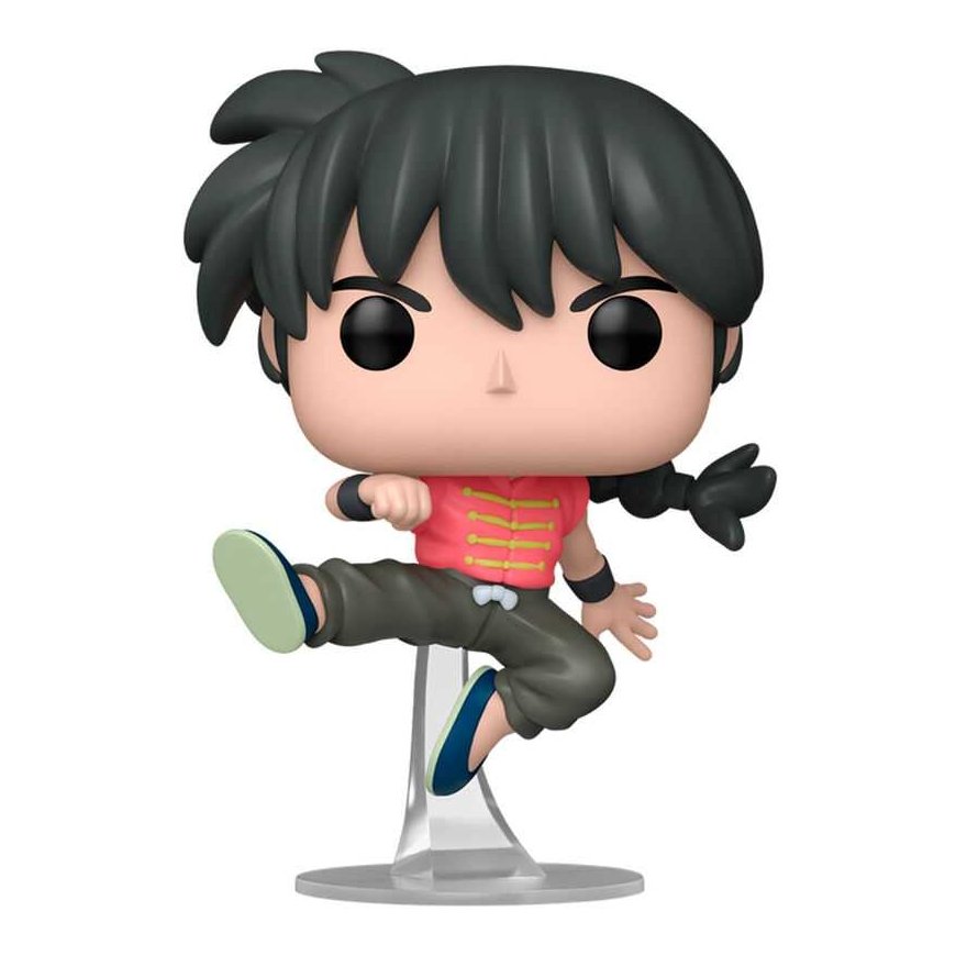 Funko POP -figuuri Ranma 1/2 - Ranma