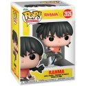 Funko POP -figuuri Ranma 1/2 - Ranma Funko POP -figuuri Ranma 1/2 - Ranma