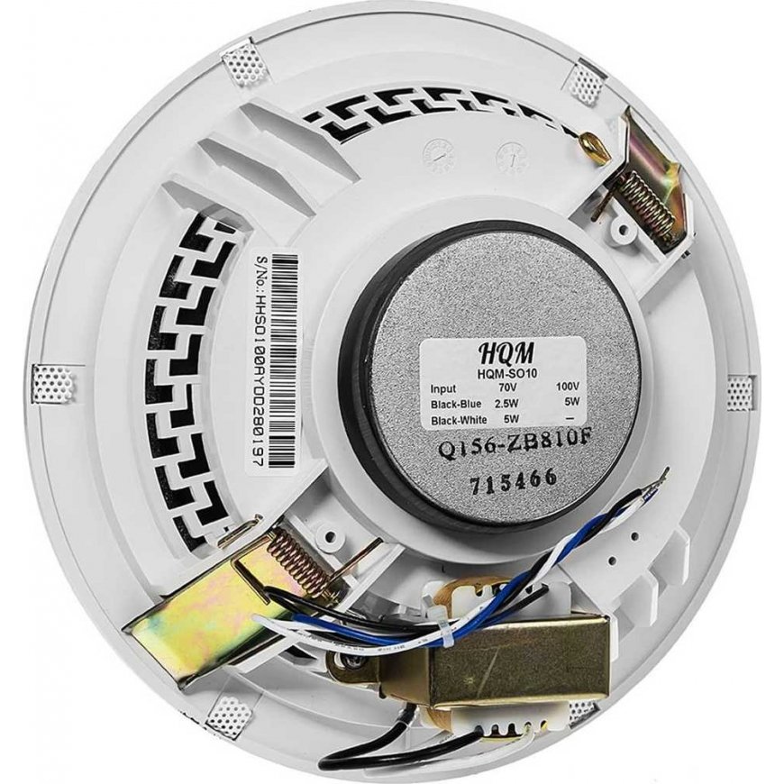HQM-SO10 5W laevarip speaker – 5