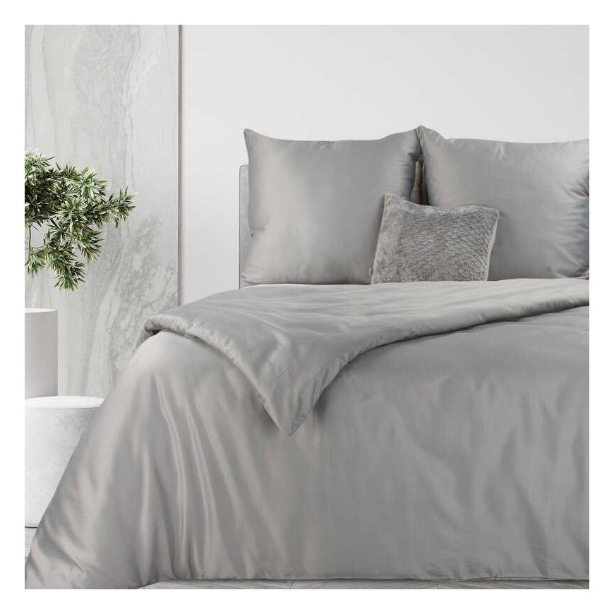 Bedding set Eurofirany SI/HARMONY/POS/S 220X200 70X80/X2 SRB