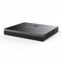 TP-Link VIGI VIGINVR2016H-16MP4TB Juoda TP-Link VIGI VIGINVR2016H-16MP4TB Juoda