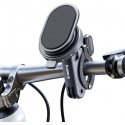 Baseus PrimeTrip Series Magnetic Bicycle Mount Baseus PrimeTrip Series Magnetic Bicycle Mount